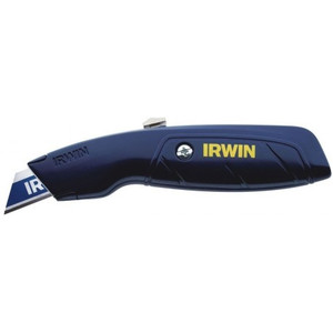 Irwin Utility Knife Standard