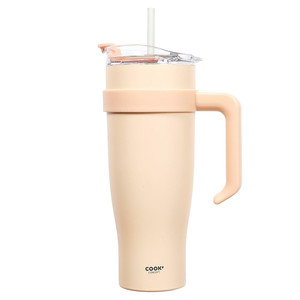 Thermal Mug Miami, pink