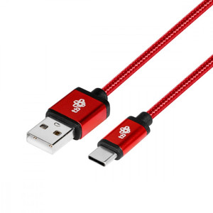 TB Cable USB - USB C 1.5m