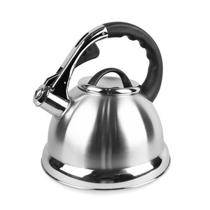 Feel Maestro 2.8L Stainless Steel Whistling Kettle MR-1328