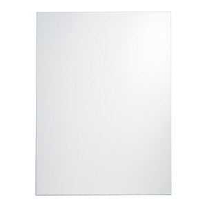 Bathroom Mirror Cooke&Lewis Dunnet 60x45cm