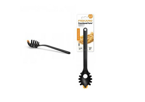 Fiskars FF Pasta Spoon 29 cm