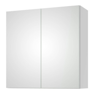 Deftrans Bathroom Mirror Cabinet Uni 65 x 60 cm