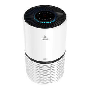 Metrox Air Purifier ME-1804 with UV Lamp