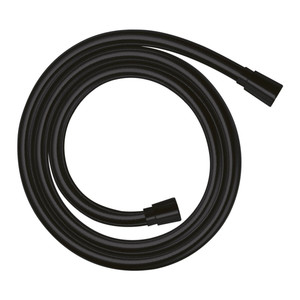 Hansgrohe Shower Hose Isiflex 1.6m, matt black