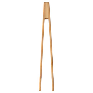OSTBIT Serving tong, bamboo