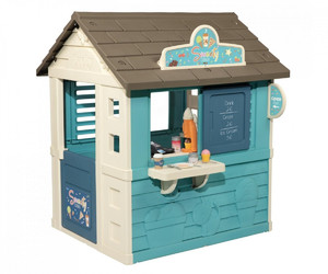 Smoby Playhouse Sweety Corner 2+