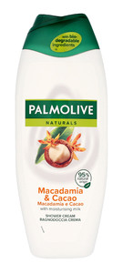 Palmolive Macadamia & Cocoa Shower Milk 500ml