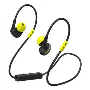 Hama Bluetooth Headphones Freedom Athletics II, black