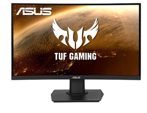 Asus TUF 23.6" Gaming Monitor 165Hz 1ms FreeSync VG24VQE
