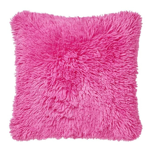 Cushion Modoc 40x40cm, fuchsia