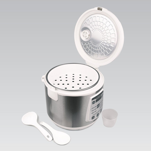 Feel Maestro 5L Multi-Cooker 700W MR-792