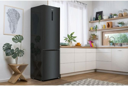 Gorenje Fridge-freezer NRK620FABK4