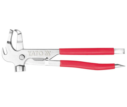 YATO Wheel Balance Pliers