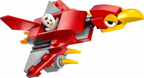 LEGO Sonic Balkiry Attack 6+