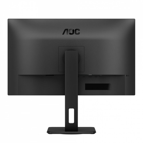 AOC 27" Monitor 27E3QAF IPS HDMI DP Pivot Speakers