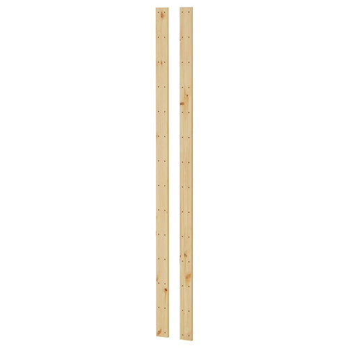 HEJNE Post, softwood, 171 cm 2 pack