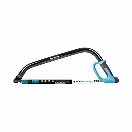 Ergonomic Bow Saw 533mm