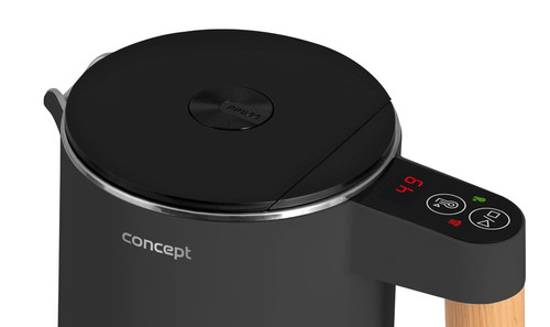 Concept Electric Kettle RK3302