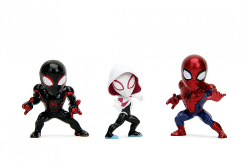 Jada Marvel Metal Figure 1pc, assorted, 3+