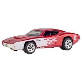 Hot Wheels Mattel 80th Anniversary 5-Pack JGK08 3+