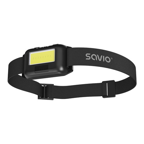 Savio LED Headlamp FL-01 SAVIO