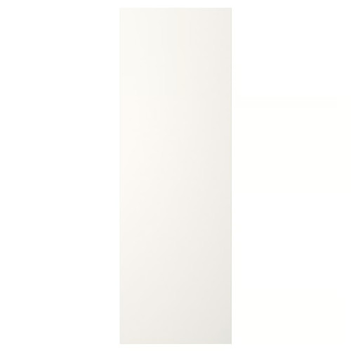 FONNES Door with hinges