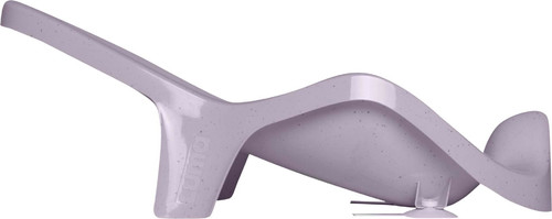 Luma Bath Seat, speckle lilac