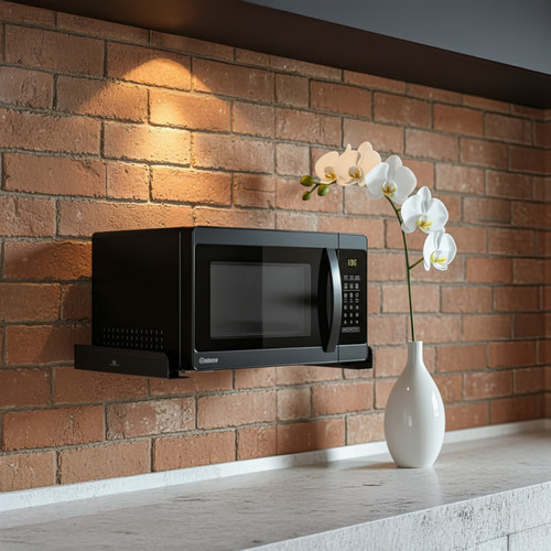 Maclean Adjustable Microwave Holder MC-807