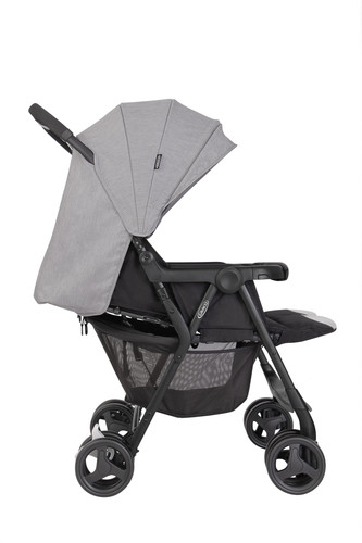Graco DuoRider Double Stroller, up to 2x 15kg