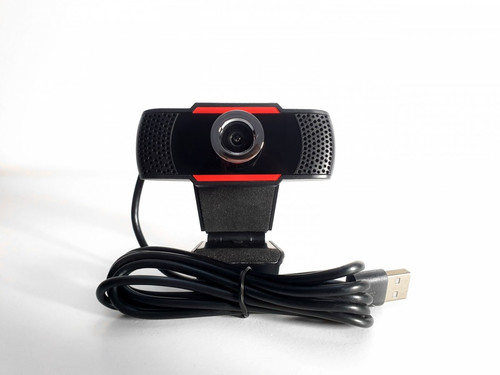 Duxo Webcam with Microphone Full HD 1080p