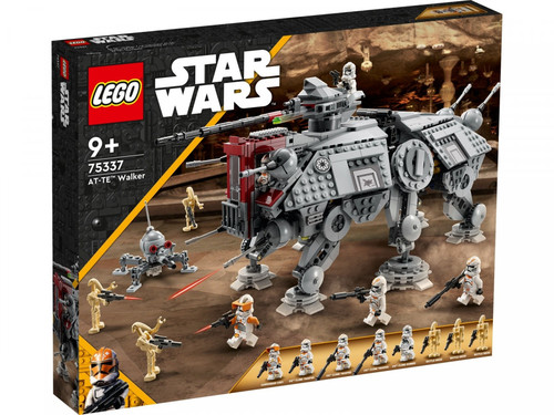 LEGO Star Wars AT-TE™ Walker 9+