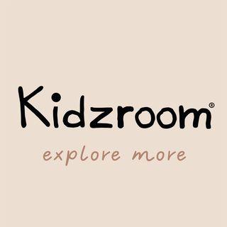 Kidzroom Children's Backpack Wondering Wild Fox