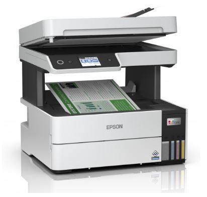 Epson Multifunction Printer EcoTank L6460