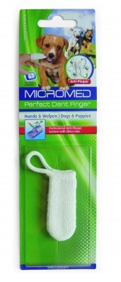 Micromed Perfect Dent Finger