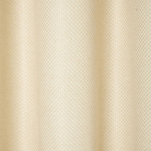 Curtain GoodHome Kosti 140x260cm, ecru