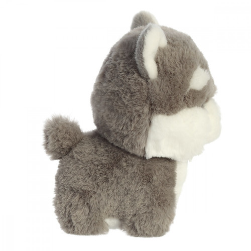 Soft Plush Toy Husky