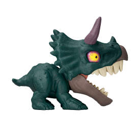 Jurassic World Mighty Little Biters Figure JFC86, 1pc, assorted models, 4+