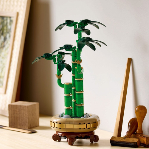 LEGO Botanicals Lucky Bamboo 18+