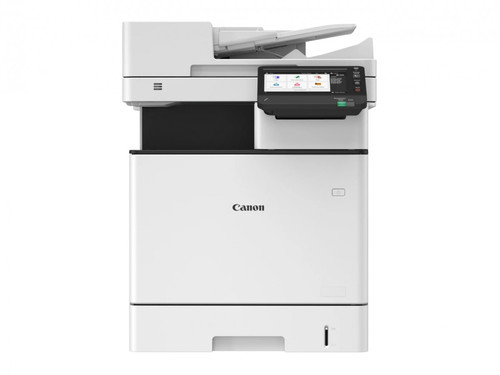 Canon Multifunction Laser Printer i-SENSYS MF842Cdw