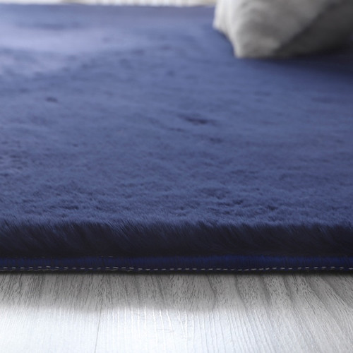 Balta Rug Lop 53 x 80 cm, dark blue