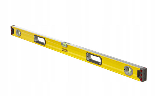 Stanley Fatmax II Spirit Level 1200mm