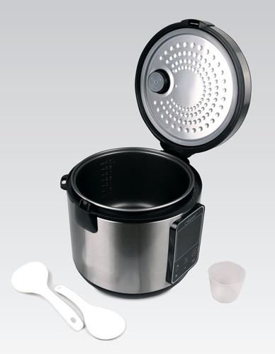 Feel Maestro 5L Multi-Cooker 700W with 26 Programs MR-795