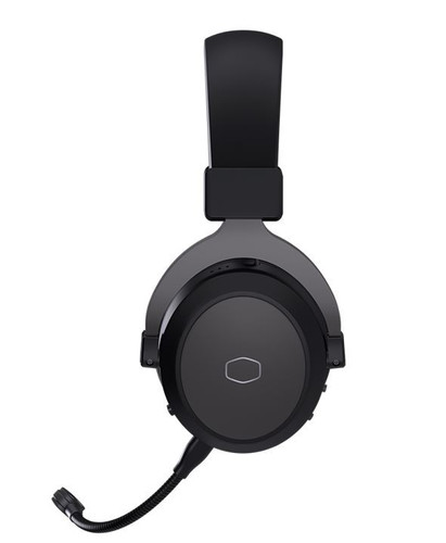 Cooler Master CH351 Gaming Headset, Black