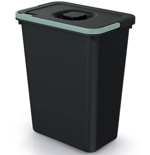 Waste Sorting System 3 Bins x 10l