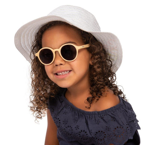 Dooky Sunglasses Bali Junior 3-7y, cappuccino