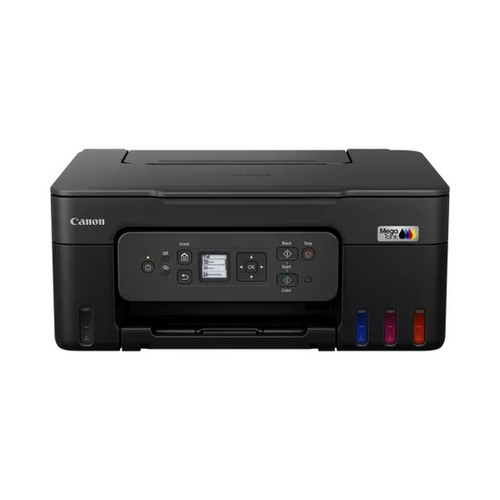 Canon Multifunction Printer PIXMA G3480 MegaTank