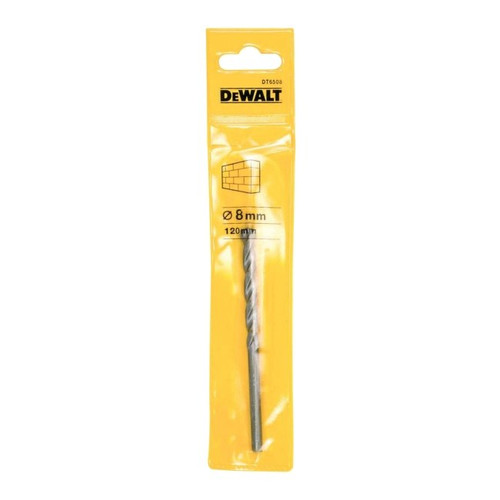 DeWalt Drill Bit 8 x 120 mm