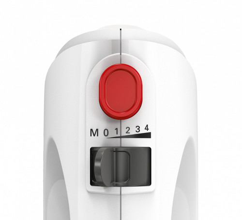Bosch Hand Mixer with Bowl MFQ2600