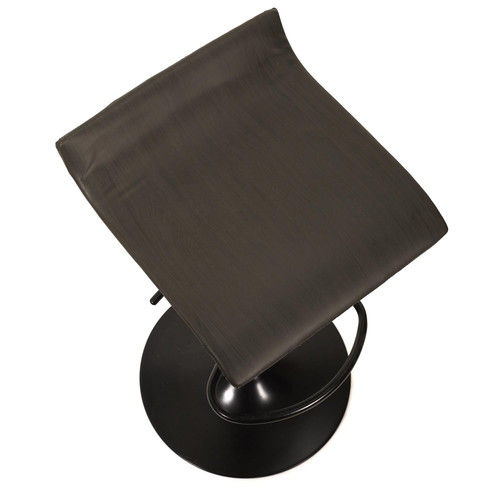 Bar Stool Dawen, black